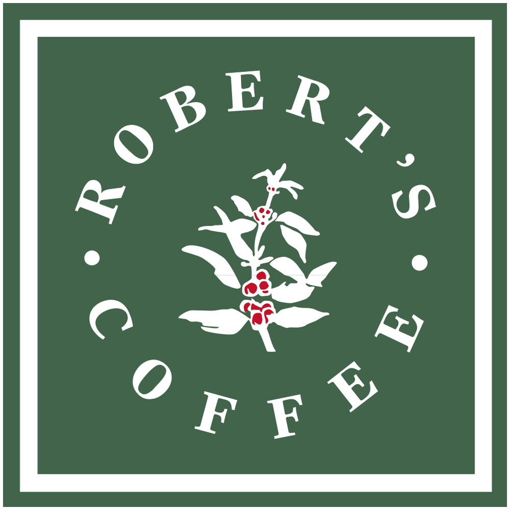 Robert's Coffee