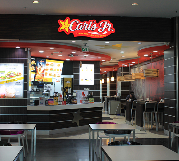 Carl's Jr.