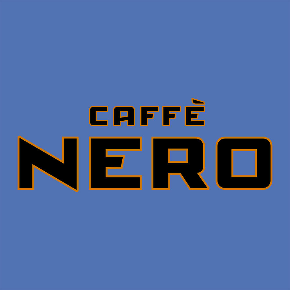 Caffe Nero 