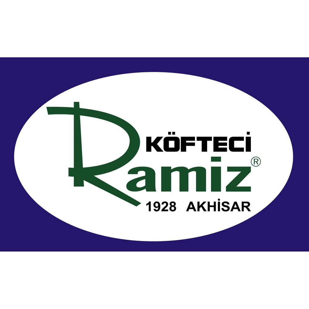 Köfteci Ramiz Logo
