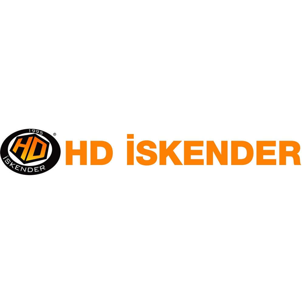HD İskender Logo