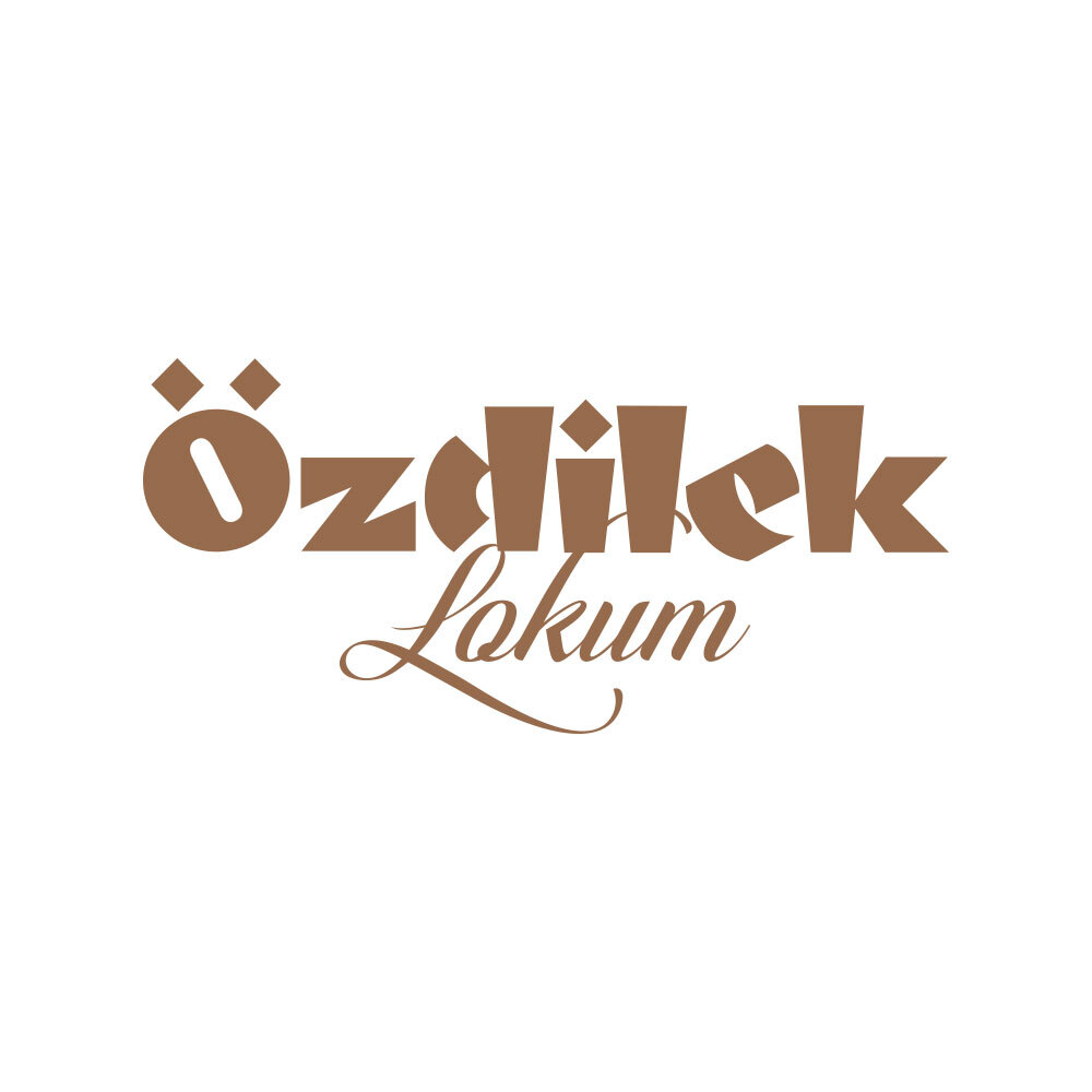 Özdilek Lokum Logo