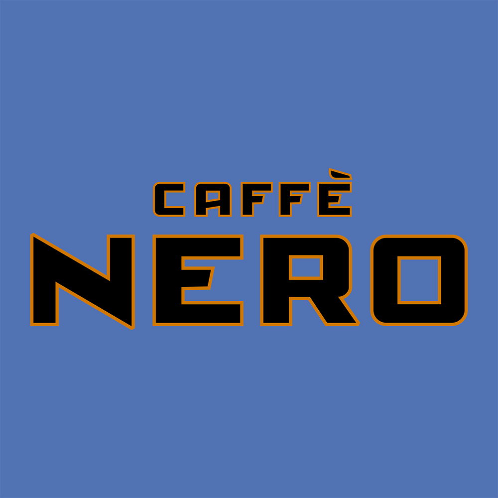 Caffe Nero  Logo