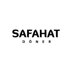 Safahat Döner Logo