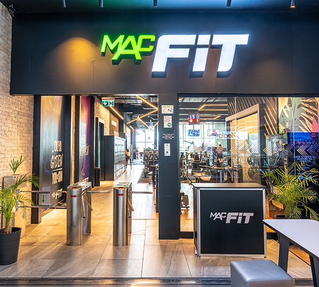 MacFit